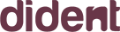 Dident Logo